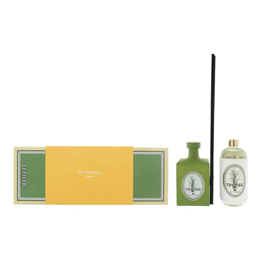 Etro Vetiver Diffuser 500ml Etro