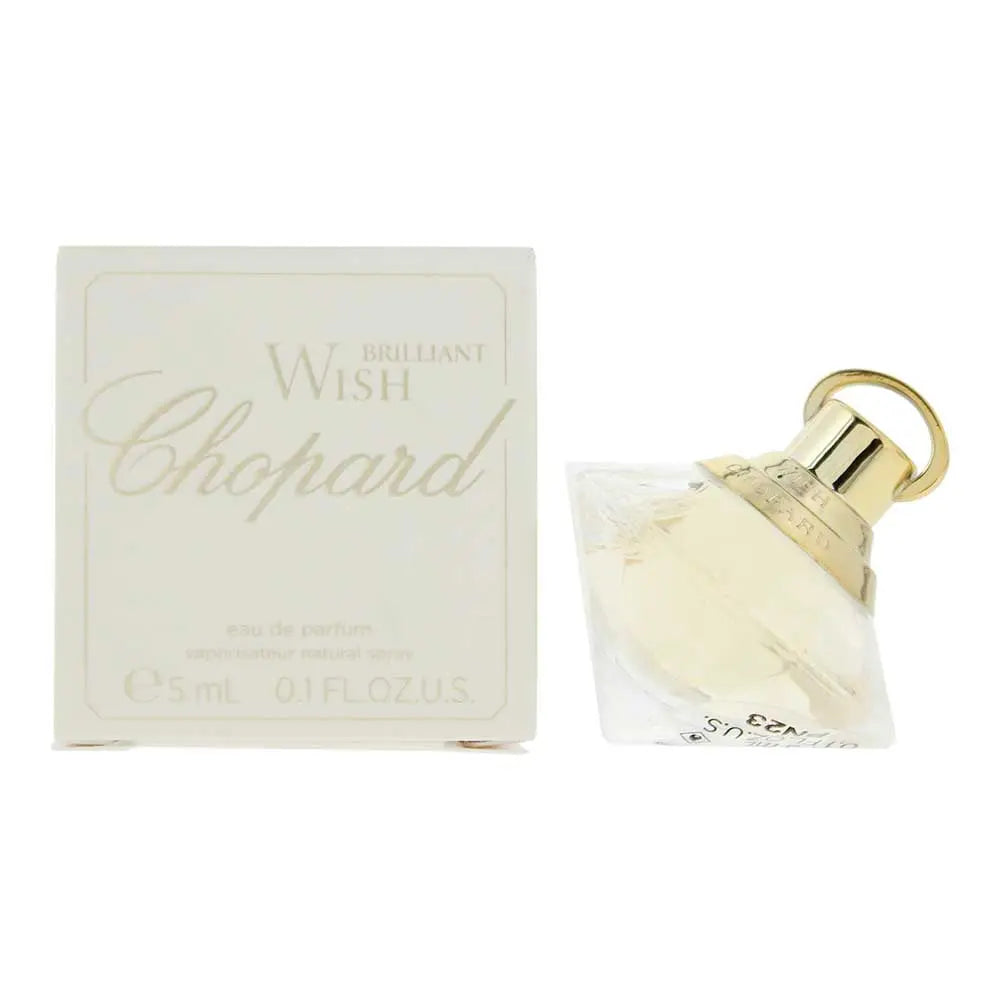 Chopard Brilliant Wish Eau de Parfum 5ml Chopard