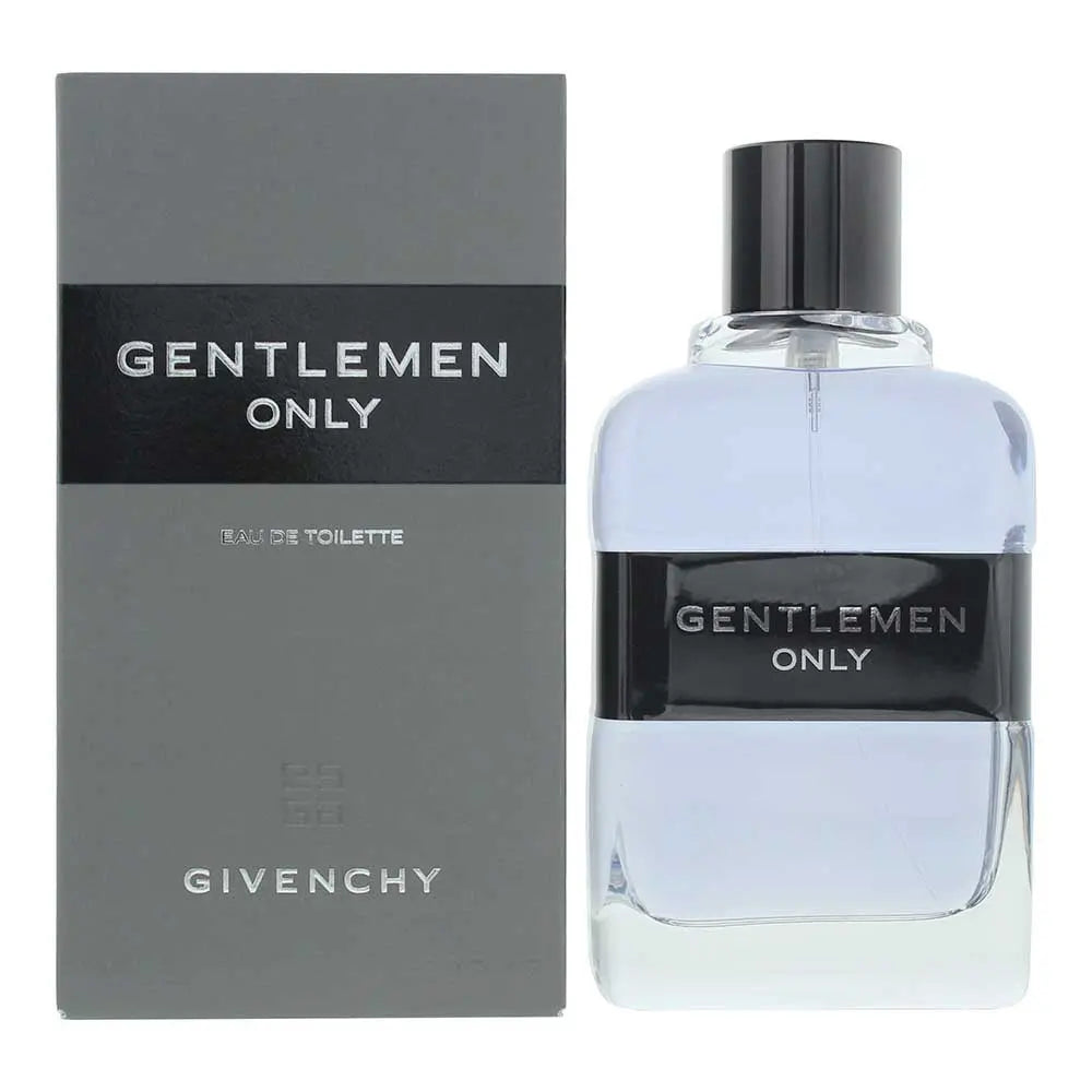 Givenchy Gentlemen Only Eau de Toilette 100ml Givenchy