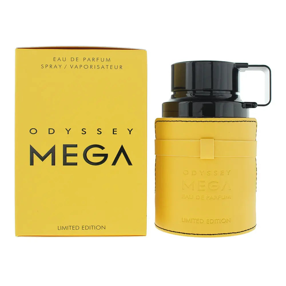 Armaf Odyssey Mega Eau de Parfum 100ml Armaf