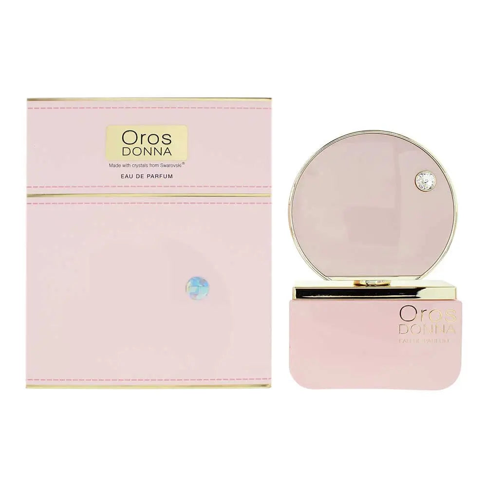Armaf Oros Donna Eau de Parfum 100ml Armaf