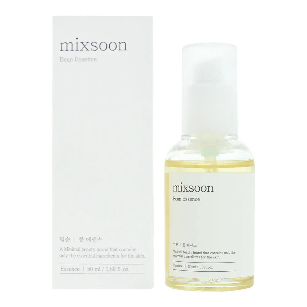 Mixsoon Bean Essence 50ml Mixsoon