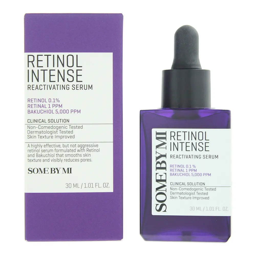 Some By Mi Retinol Intense Reactivating Serum 30ml Some By Mi