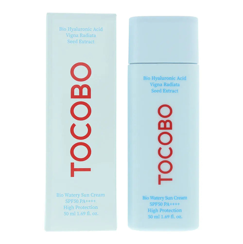 Tocobo Bio Watery Spf 50 Sun Cream 50ml Tocobo