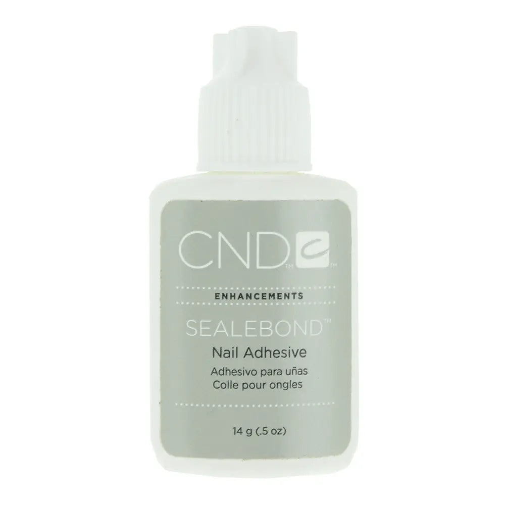 CND Enhancements Sealebond Nail Adhesive 14g CND
