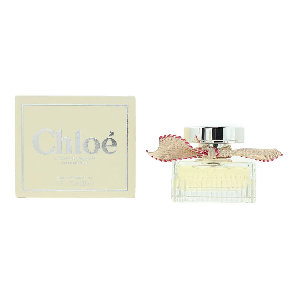 Chloé L'eau De Parfum Lumineuse Eau De Parfum 30ml Chloé