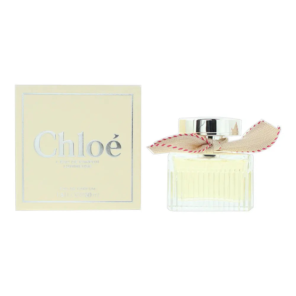 Chloe L'Eau de Parfum Lumineuse Eau de Parfum Spray 50ml Chloe