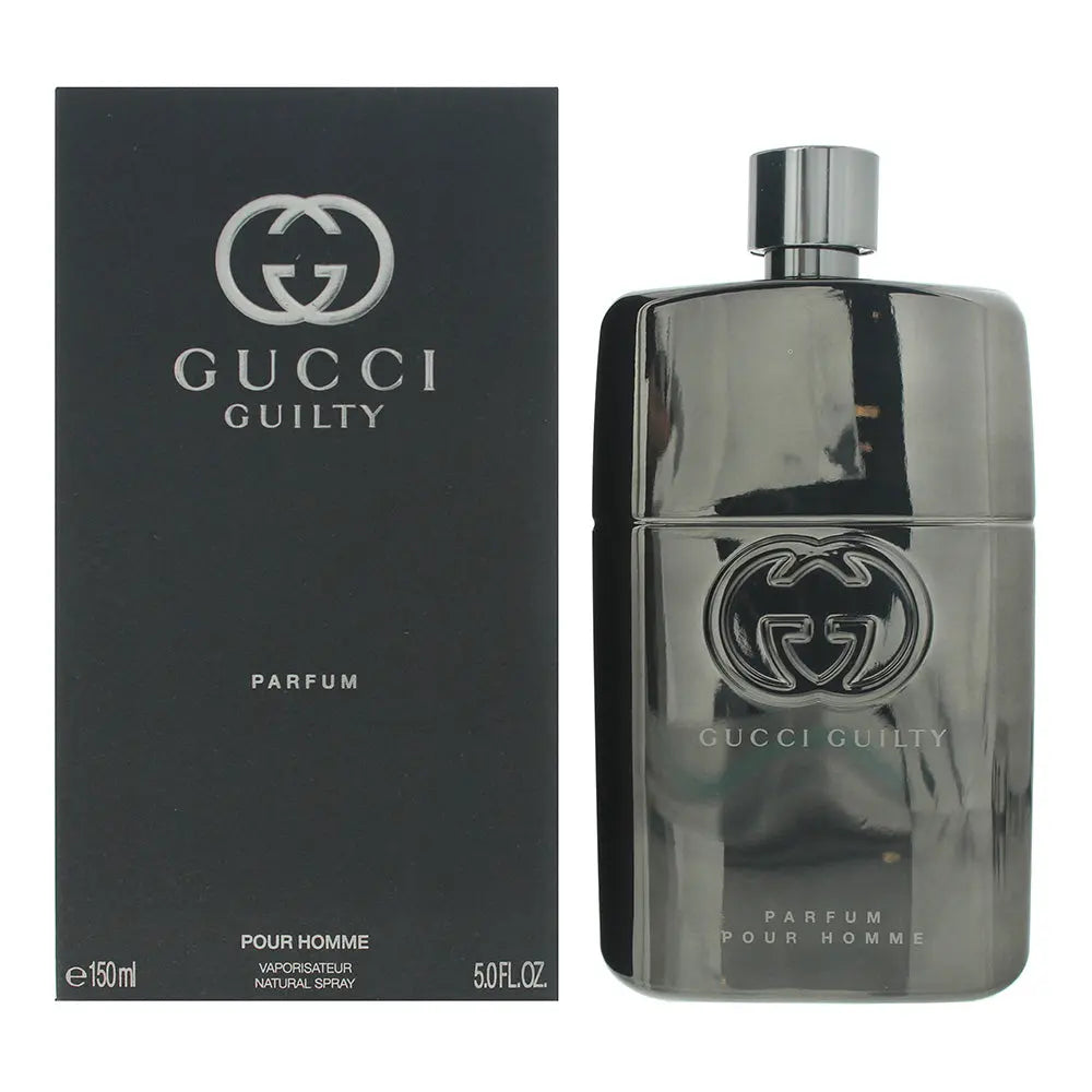 Gucci Guilty Pour Homme Parfum 150ml Gucci
