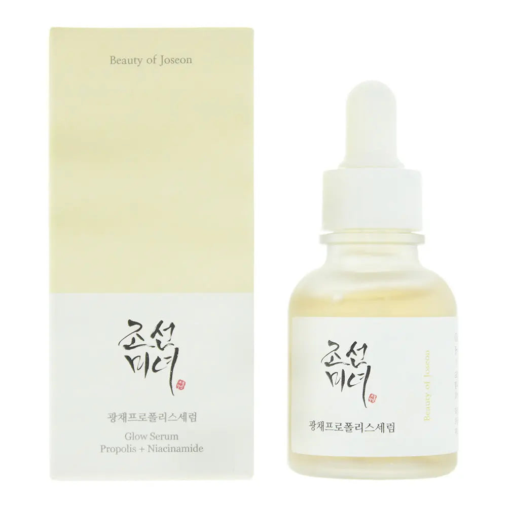Beauty Of Joseon Glow Propolis + Niacinamide Serum 30ml Beauty Of Joseon