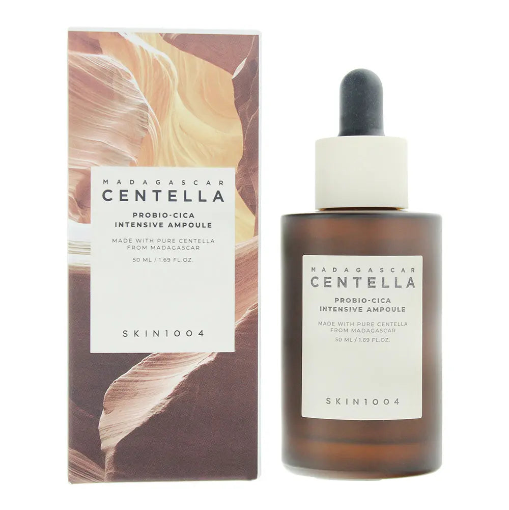 Skin1004 Madagascar Centella Probio-Cica Intense Ampoule 50ml Skin1004