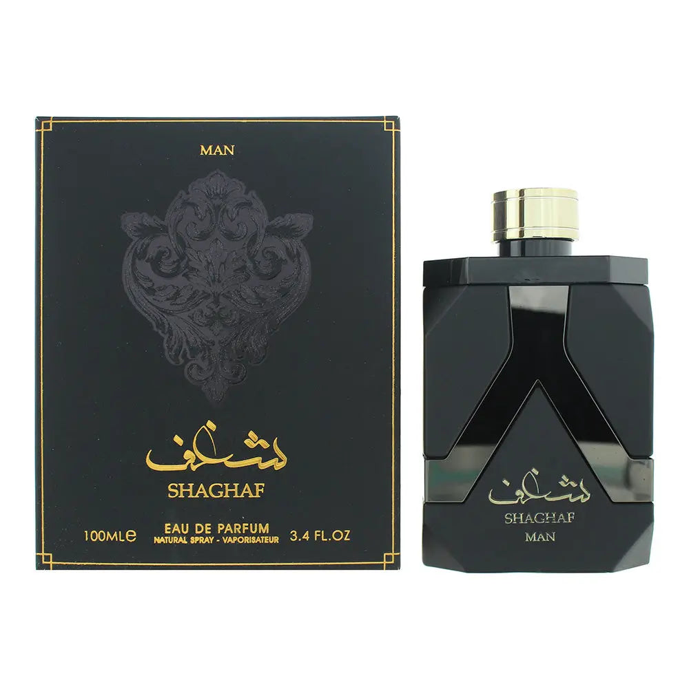 Asdaaf Shaghaf Eau de Parfum 100ml Asdaaf