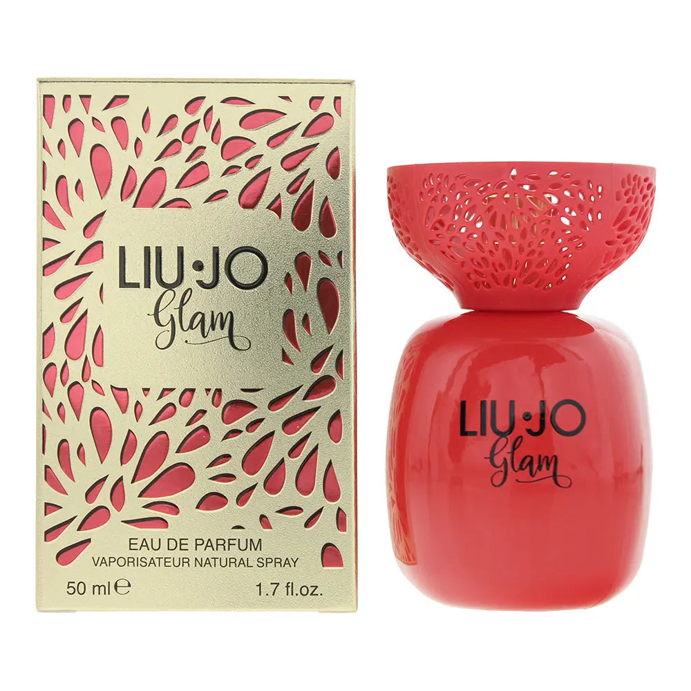 Liu Jo Glam Eau de Parfum 50ml Liu Jo