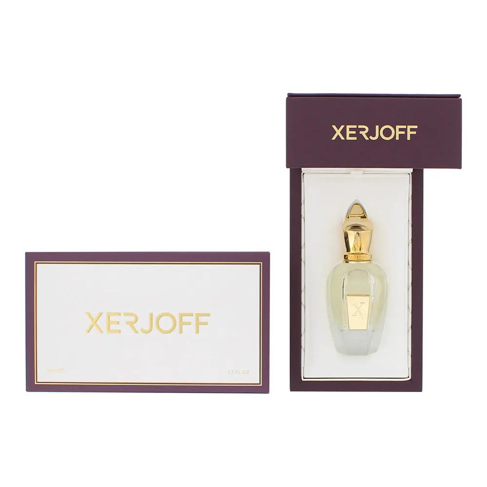 Xerjoff Shooting Stars Lua Eau de Parfum 50ml Xerjoff