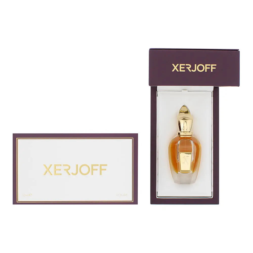 Xerjoff Shooting Stars Cruz Del Sur II Eau de Parfum 50ml Xerjoff