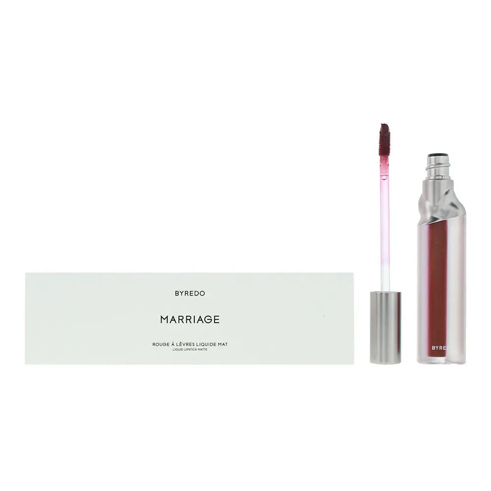 Byredo Matte 295 Marriage Matte Liquid Lipstick 4ml Byredo