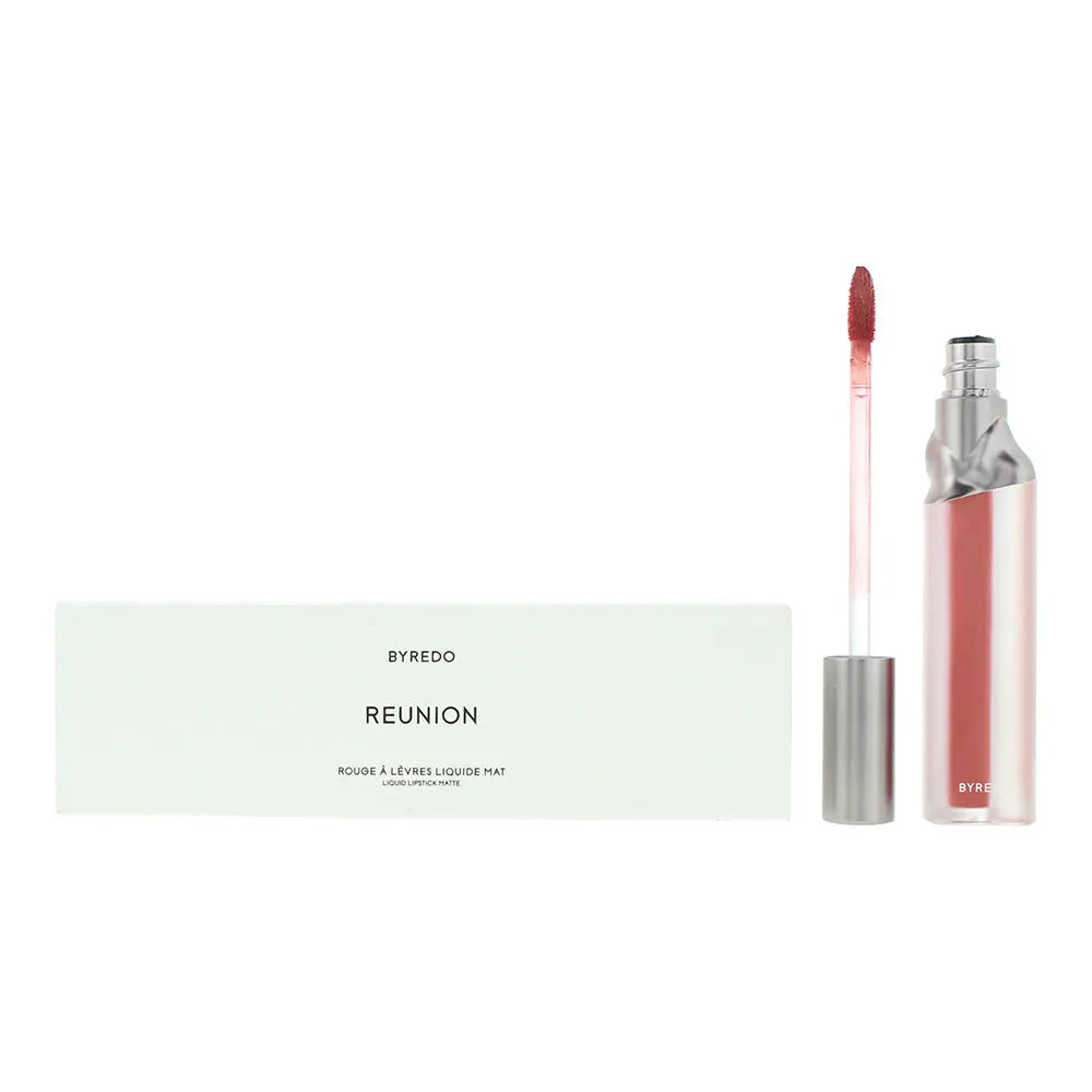 Byredo Matte 109 Reunion Liquid Lipstick 4ml Byredo
