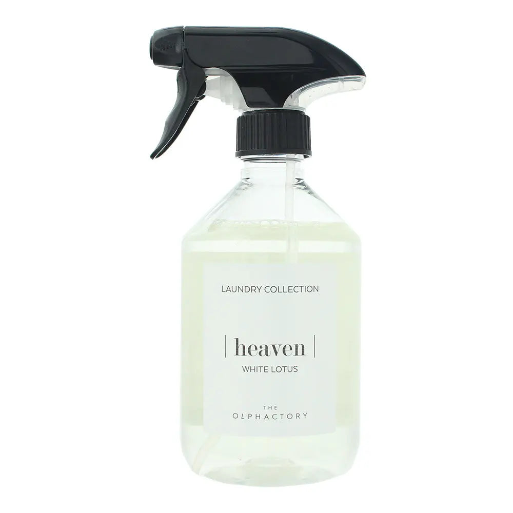 The Olphactory Heaven Laundry Spray 500ml The Olphactory