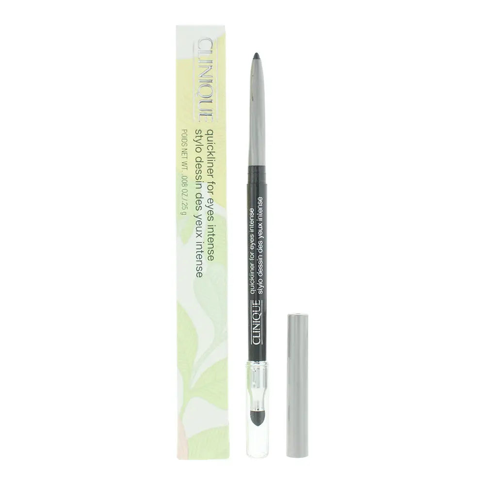 Clinique Quickliner For Eyes Intense 05 Charcoal Eyeliner 0.25g Quickliner