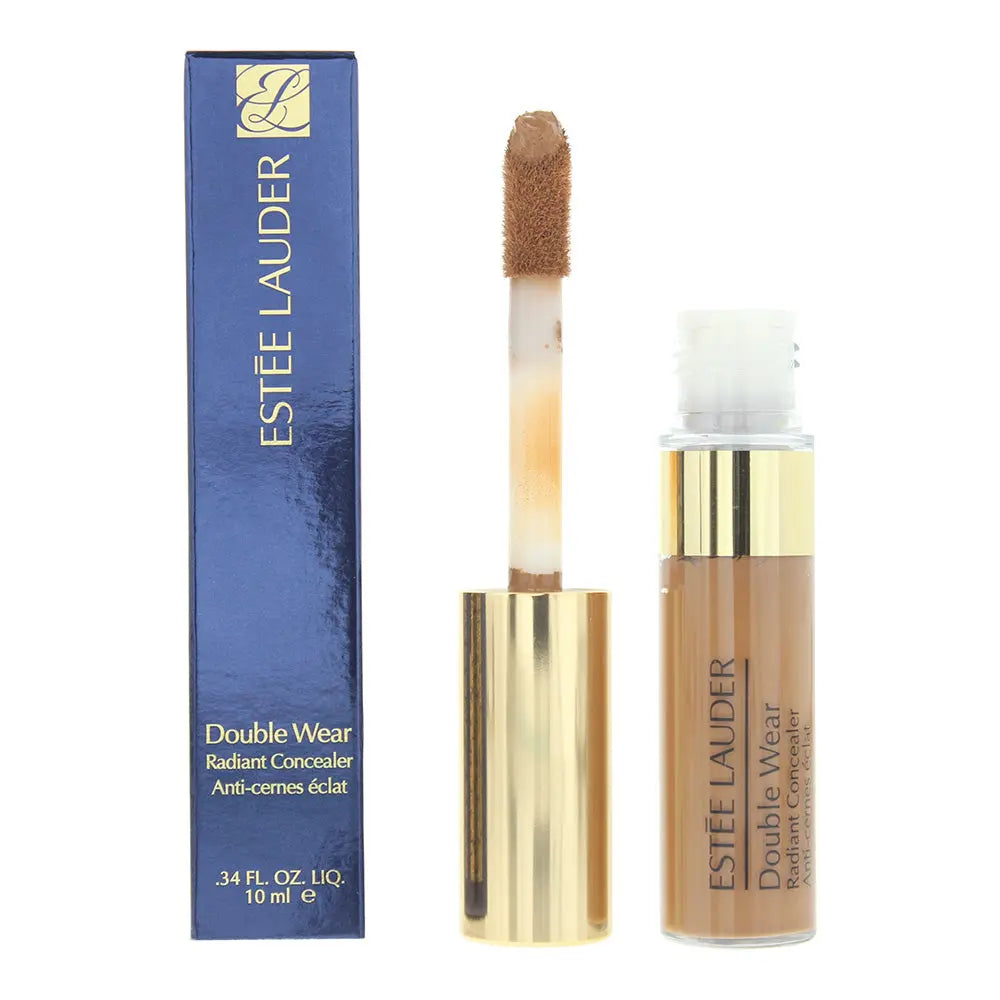 Estée Lauder Double Wear Radiant Concealer 5N Deep 10ml Double Wear