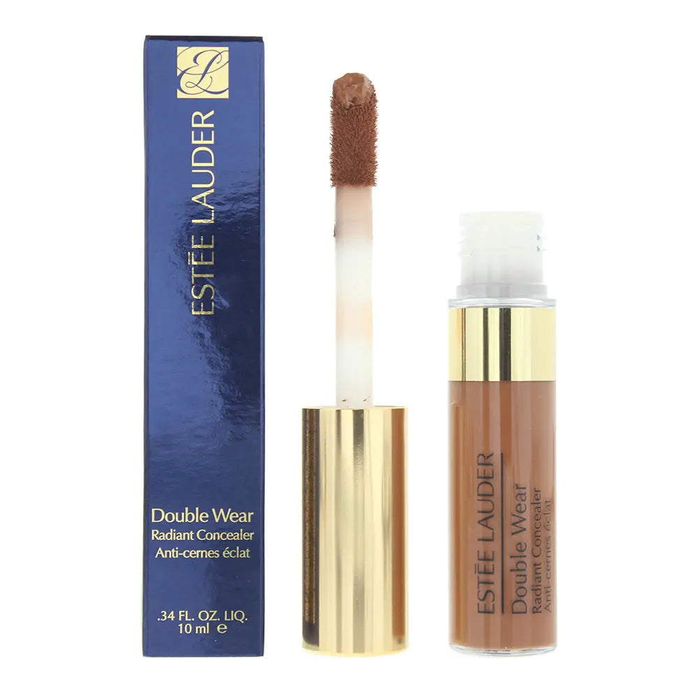 Estée Lauder Double Wear Radiant Concealer 6N Ultra Deep 10ml Double Wear