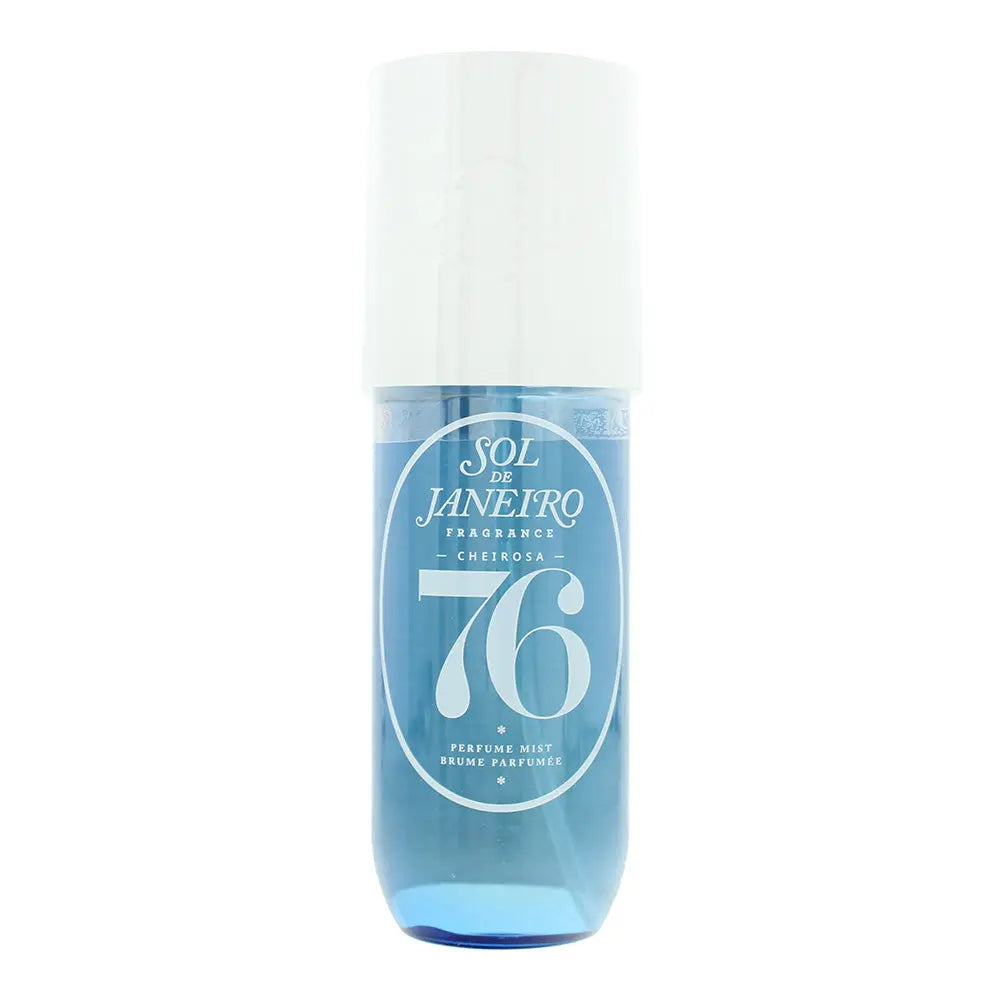 Sol De Janeiro Cheirosa 76 Perfume Mist 240ml Cheirosa