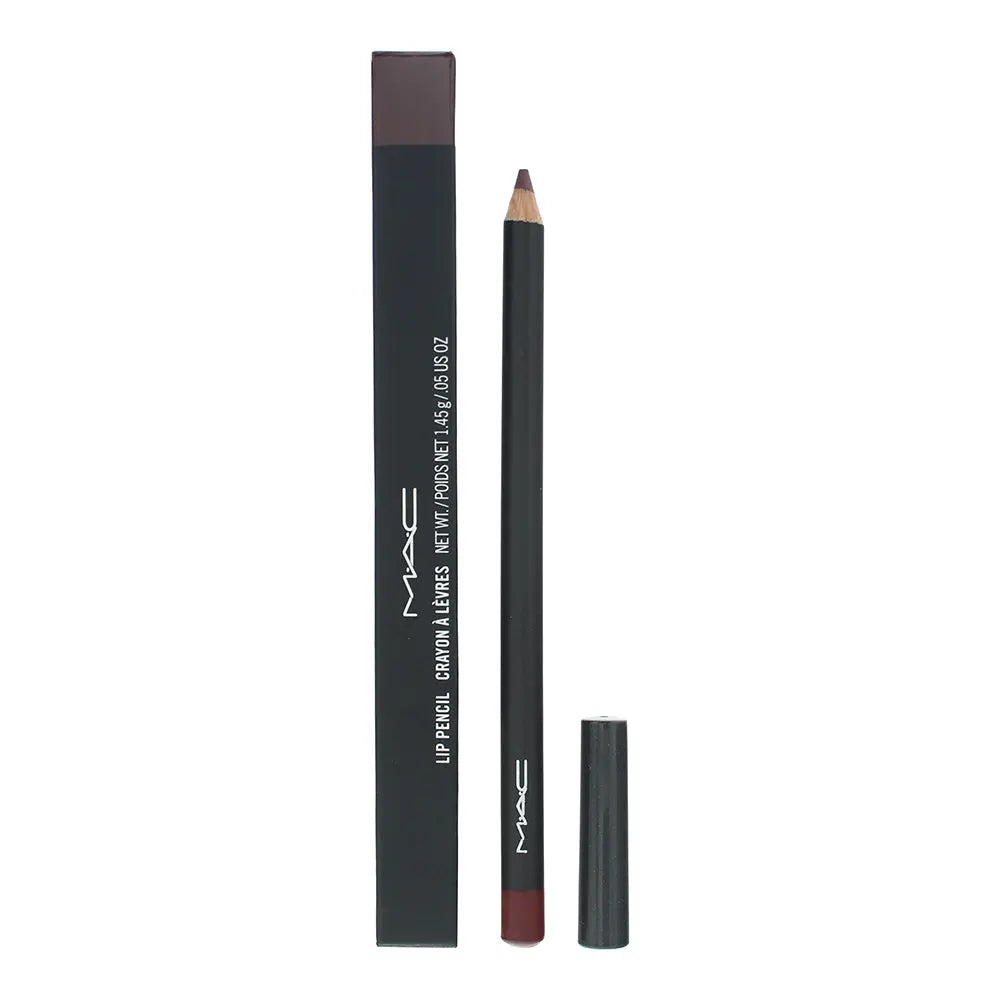 MAC Burgundy Lip Pencil 1.45g MAC Cosmetics