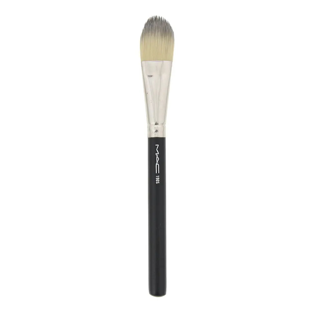 MAC Synthetic Foundation Brush 190 Synthetic
