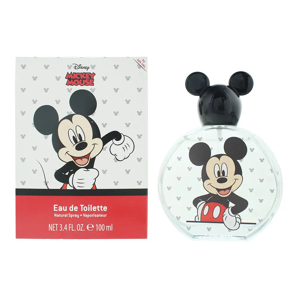 Disney Mickey Mouse Eau de Toilette 100ml Disney