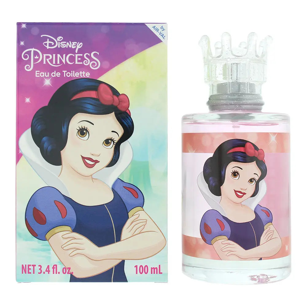 Disney Snow White Eau de Toilette 100ml Disney