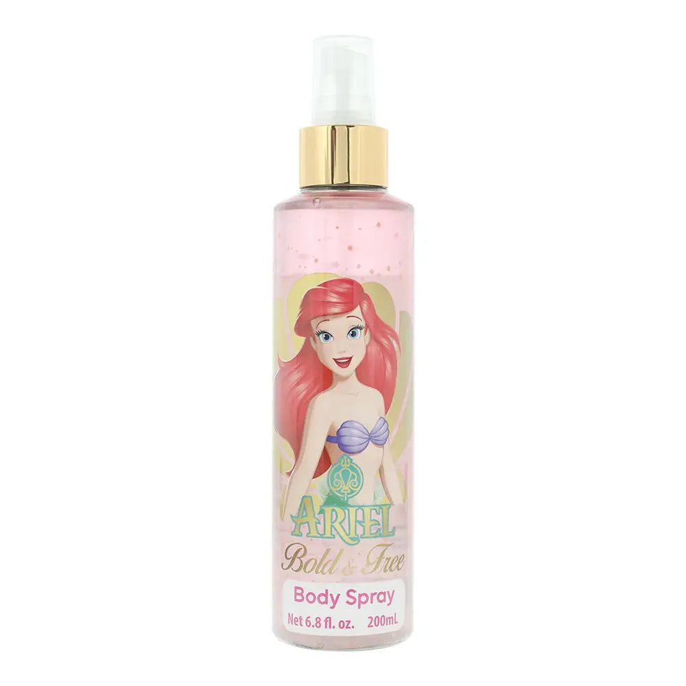 Disney Ariel Body Spray 200ml Disney