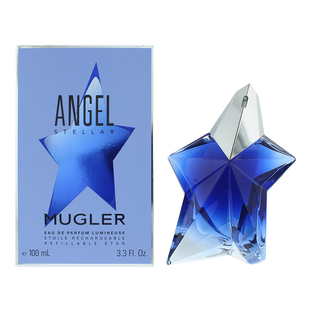 Mugler Angel Stellar Eau de Parfum 100ml Angel
