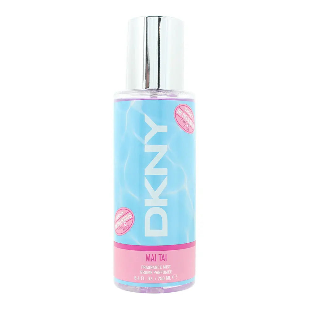DKNY Be Delicious Pool Party Mai Tai Body Mist 250ml DKNY