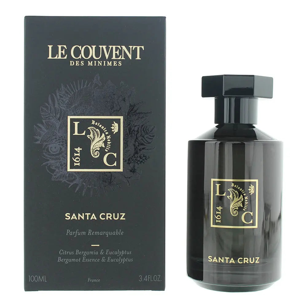 Le Couvent Des Minimes Santa Cruz Eau de Parfum 100ml Le Couvent