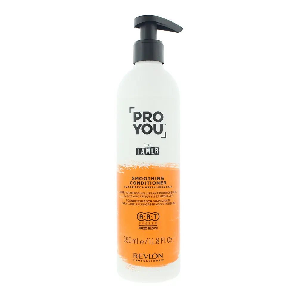 Revlon Proyou The Tamer Smooting Conditioner 350ml Revlon