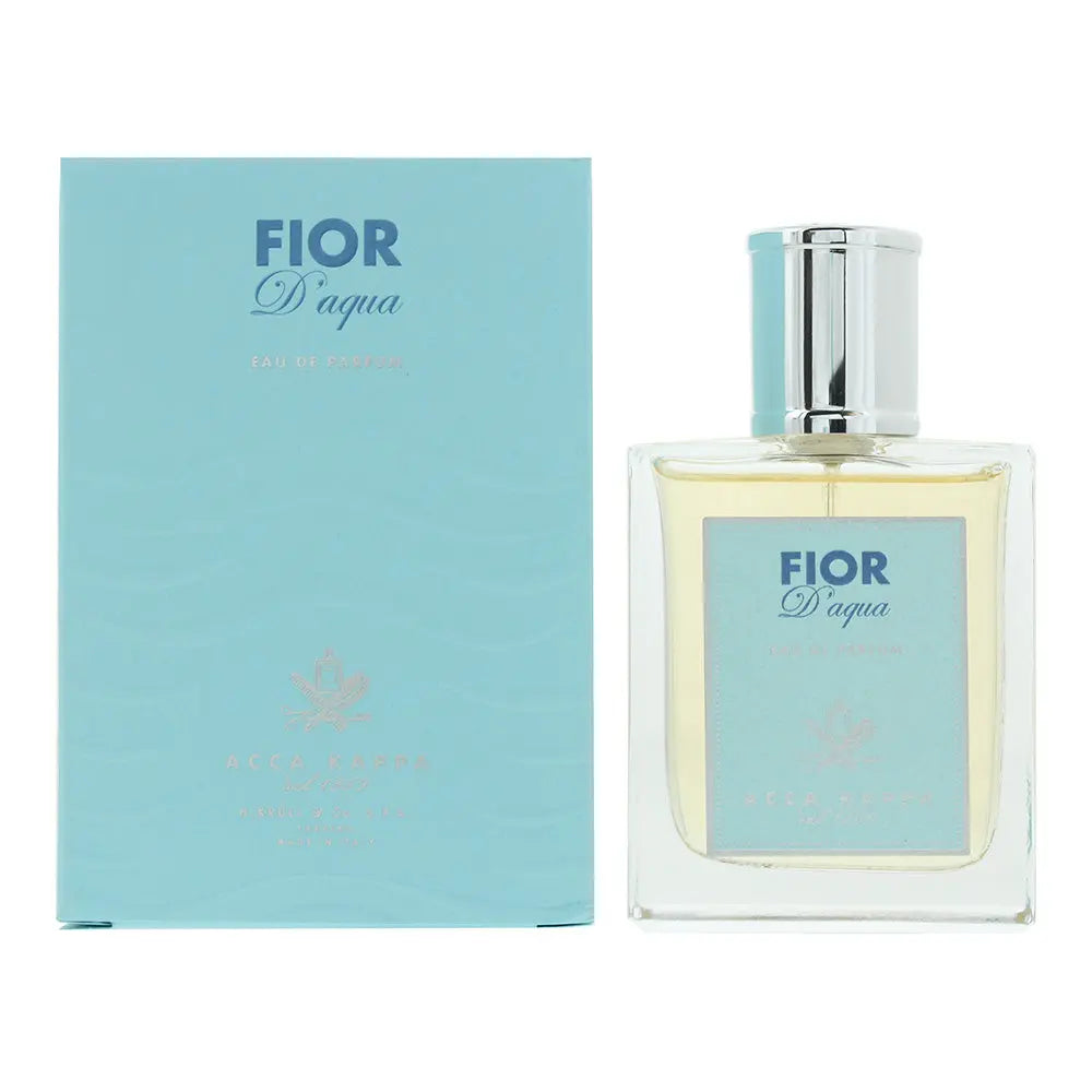 Acca Kappa Fior D'aqua Eau de Parfum 50ml Acca Kappa
