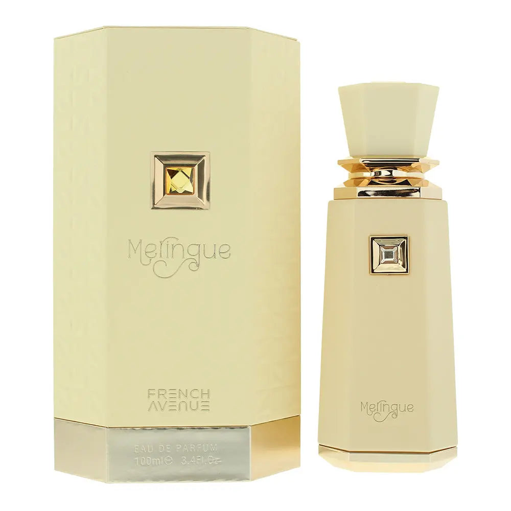 French Avenue Meringue Eau de Parfum 100ml French Avenue