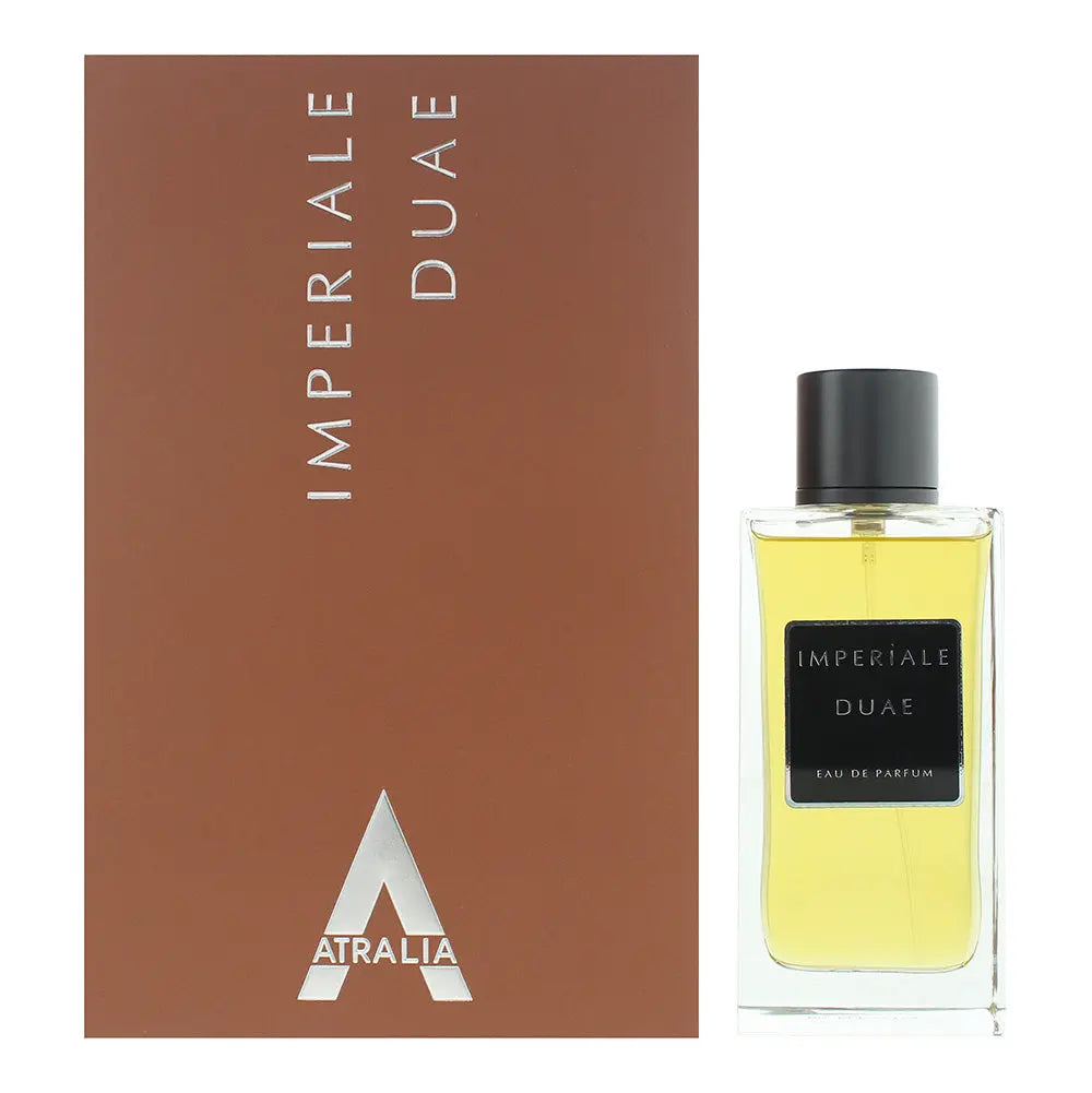Atralia Imperial Duae Eau de Parfum 100ml Atralia