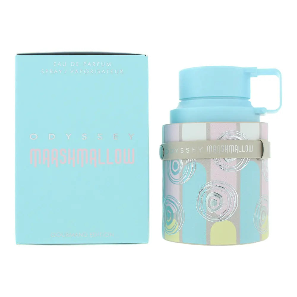 Armaf Odyssey Marshmallow Eau de Parfum 100ml Armaf