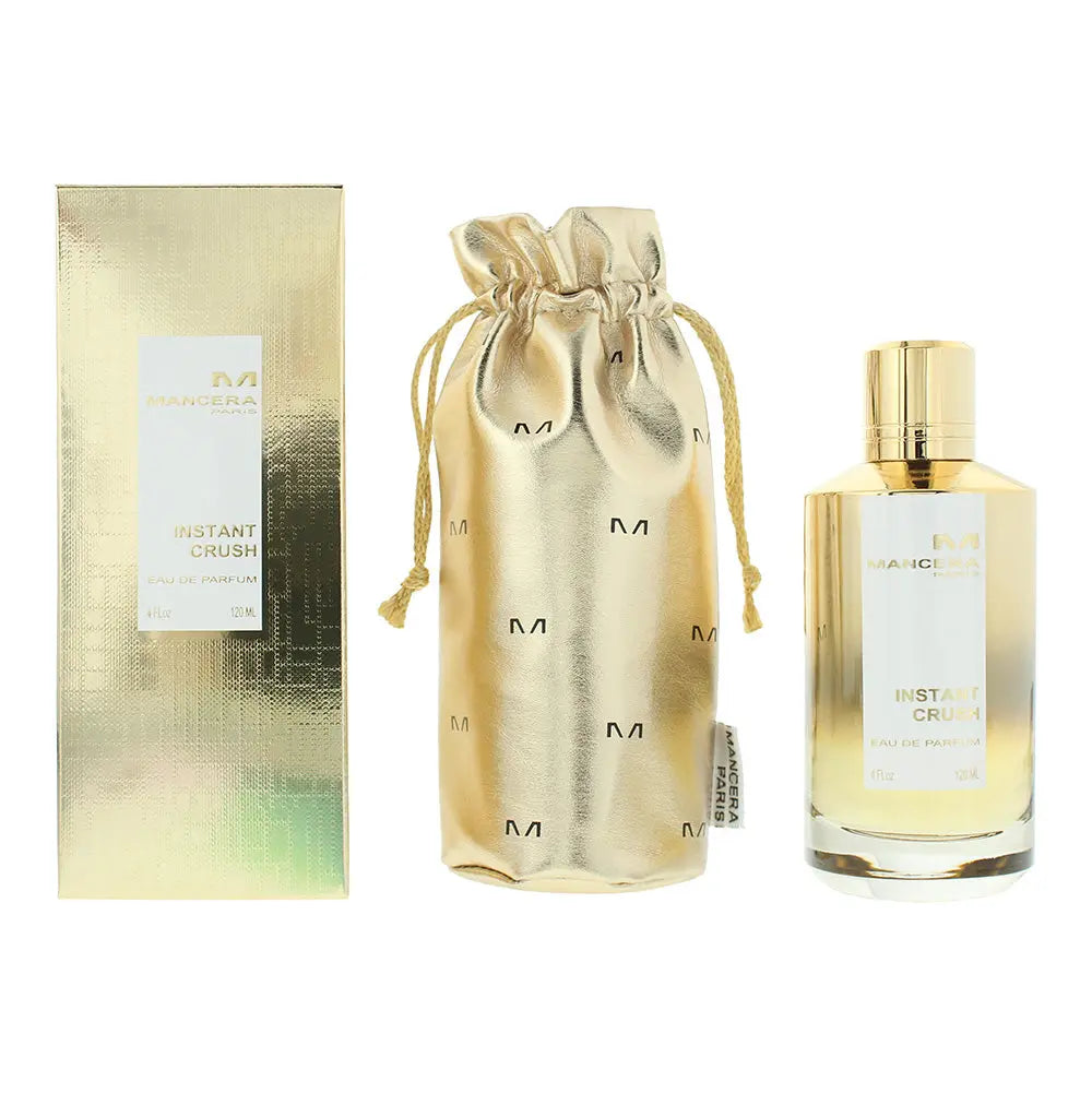 Mancera Paris Instant Crush Eau de Parfum 120ml Mancera Paris
