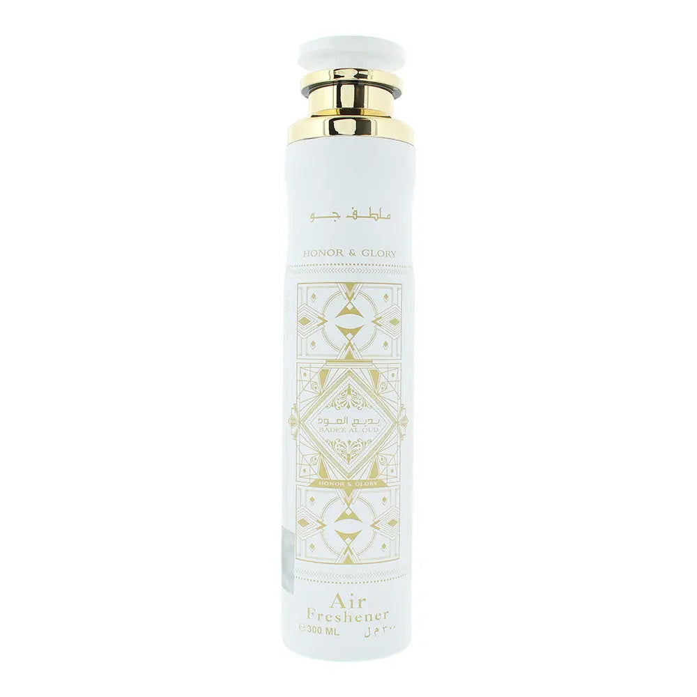 Lattafa Bade'e Al Oud Honor Glory Air Freshener 300ml Lattafa
