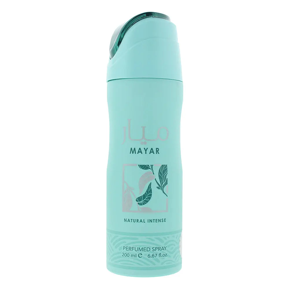 Lattafa Mayar Natural Intense Perfumed Body Spray 200ml Lattafa