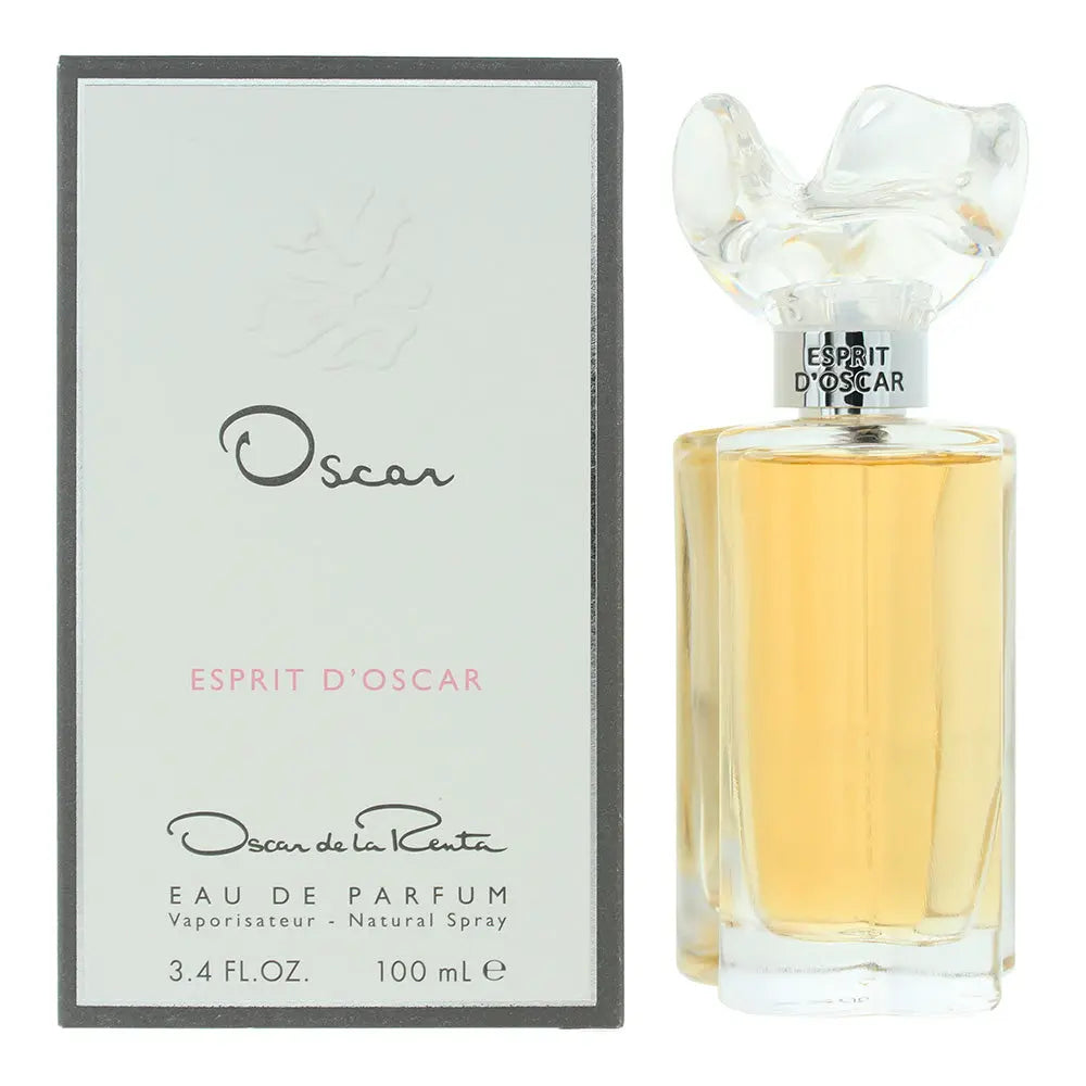 Oscar De La Renta Esprit d'Oscar 100ml EDP Spray Oscar de La Renta