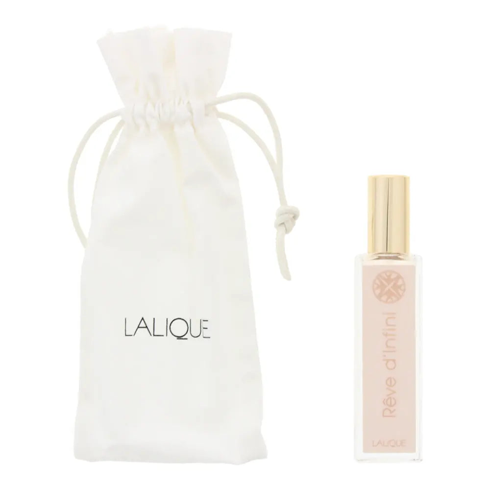 Lalique D'infini Eau de Parfum 15ml Lalique