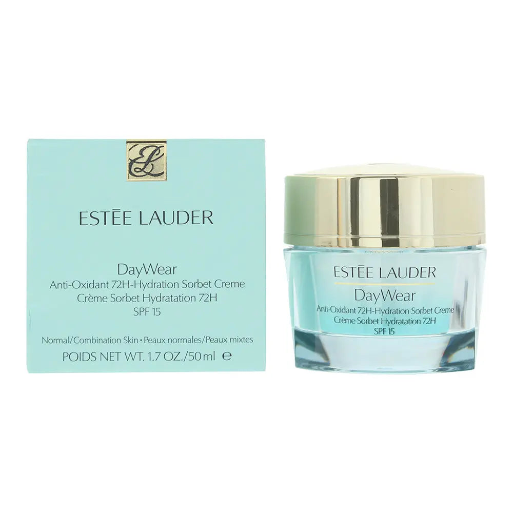 Estée Lauder Daywear Anti Oxidant 72H Sorbet Face Cream 50ml DayWear