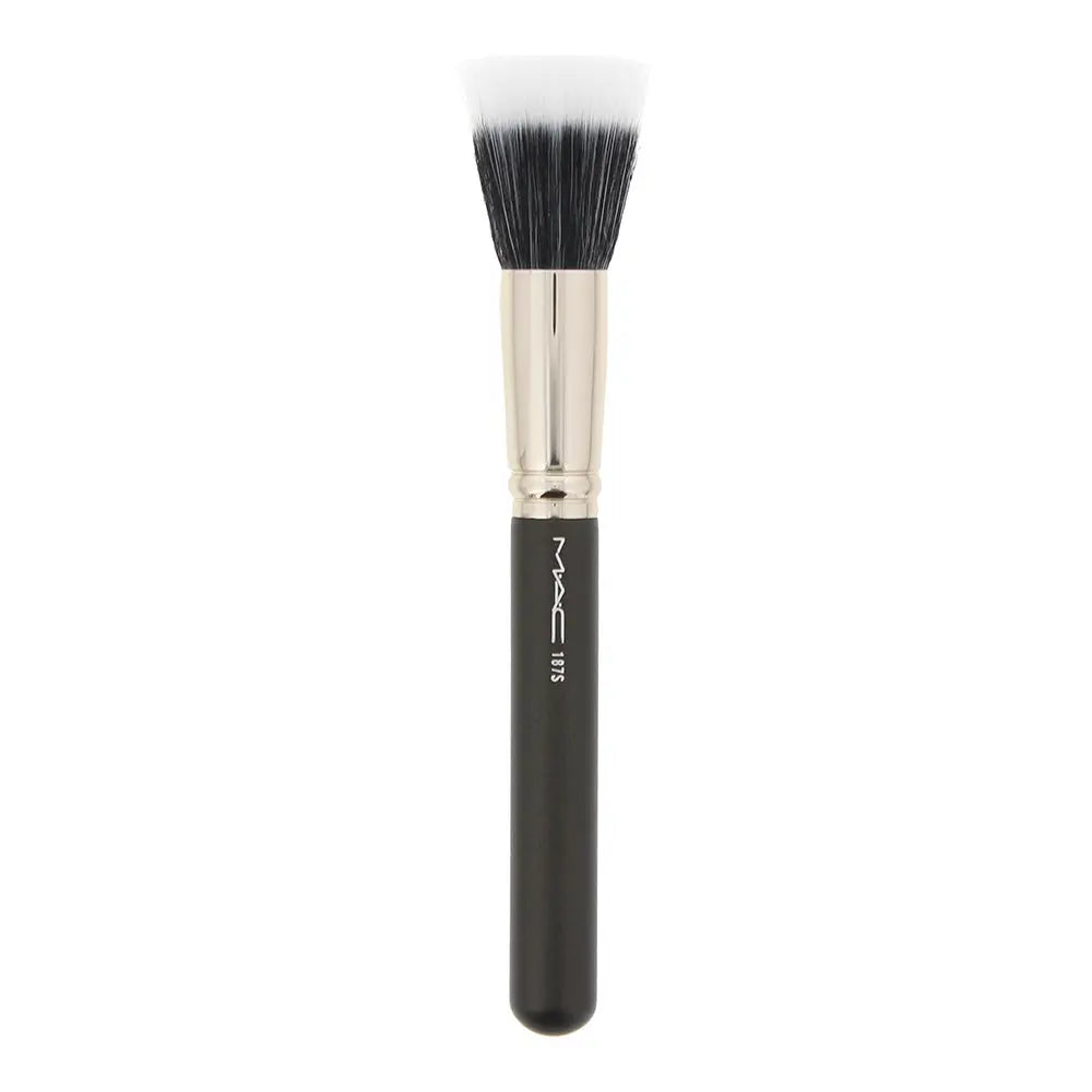 MAC Duo Fibre 187 Face Brush MAC Cosmetics