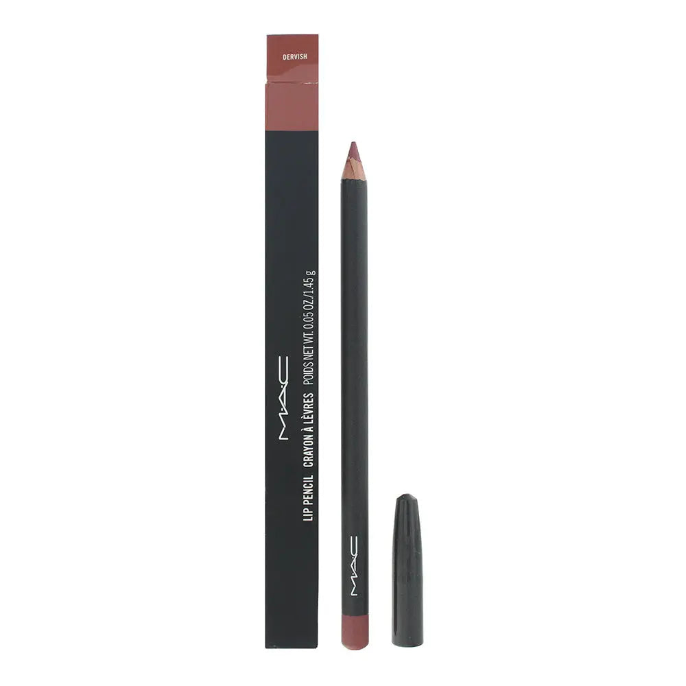 MAC Dervish Lip Pencil 1.45g MAC Cosmetics
