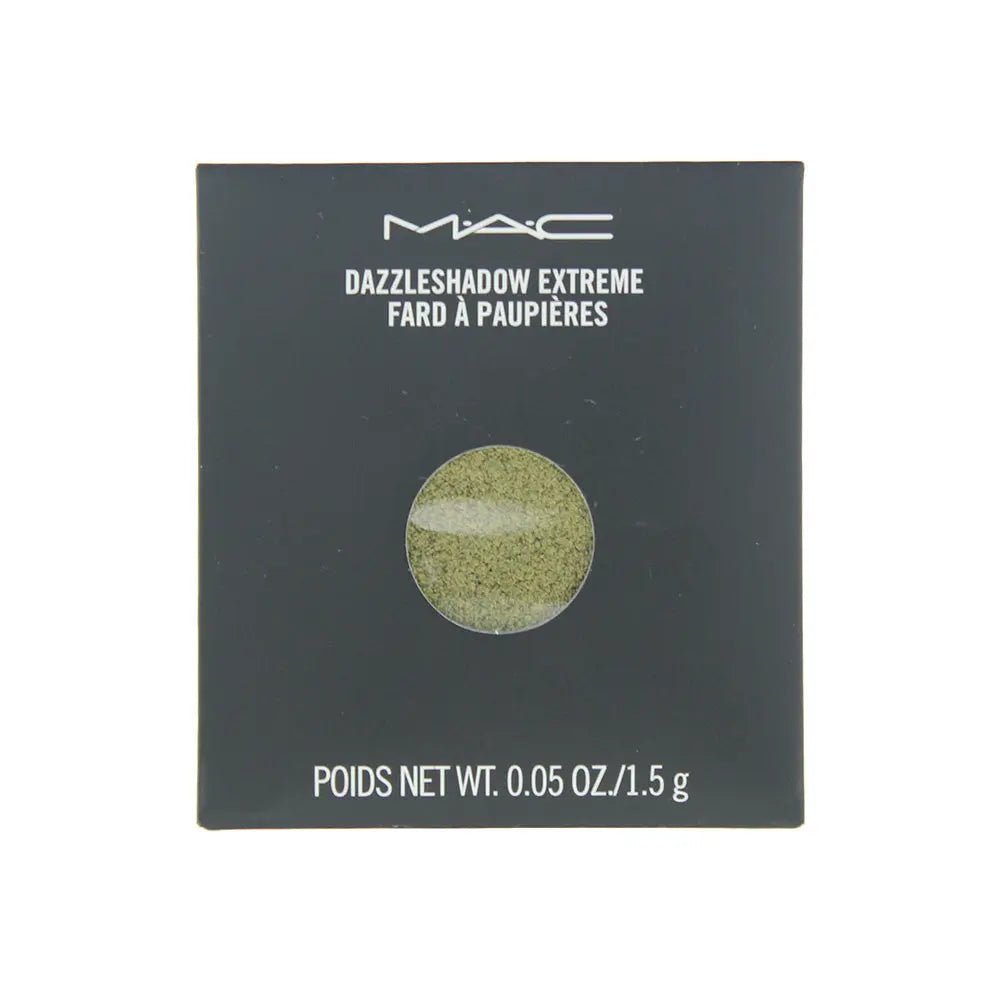 MAC Dazzleshadow Extreme Pro Palette Refill Joie De Glitz Eyeshadow 1.5g MAC Cosmetics