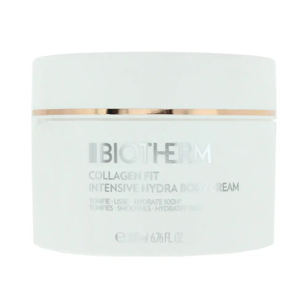 BIOTHERM COLLAGEN FIRMING BODY CREAM 200ML CRM