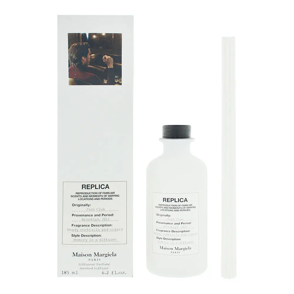 Maison Margiela Replica Jazz Club Diffuser 185ml Replica