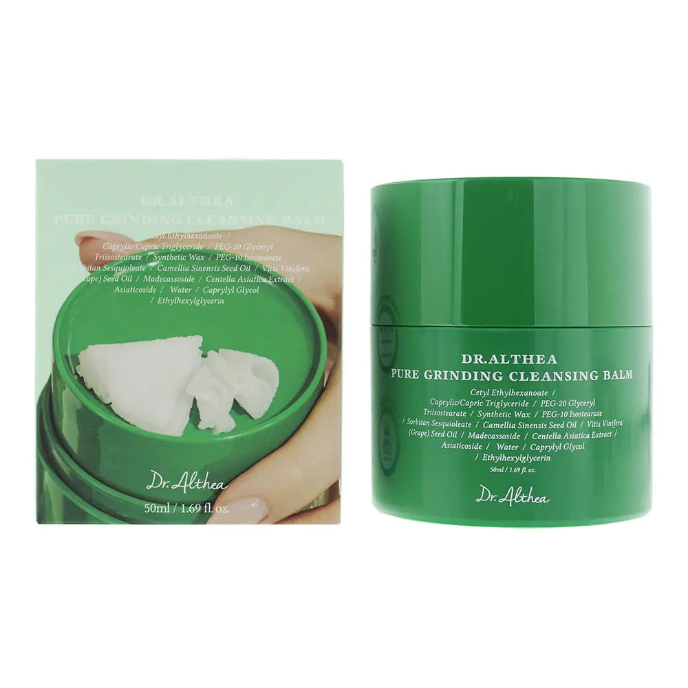 Dr.Althea Pure Grinding Cleansing Balm 50ml Dr.Althea